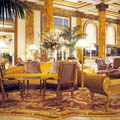 The Fairmont San Francisco